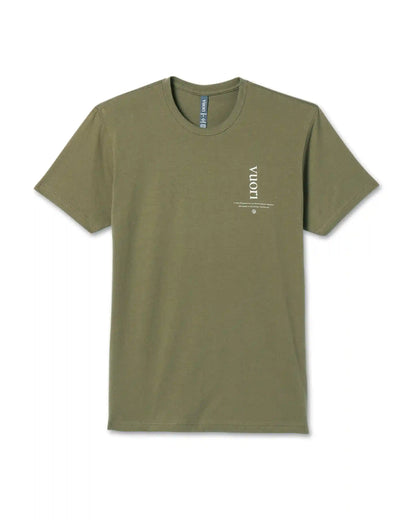 Perspectives Tee