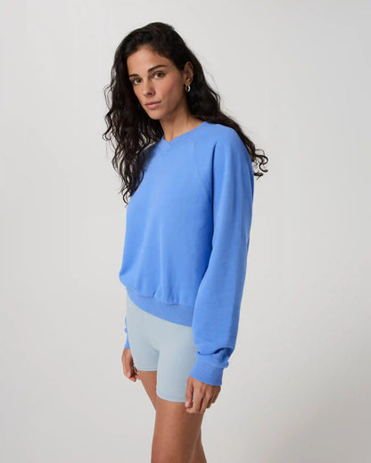 Sedona V-Neck Pullover