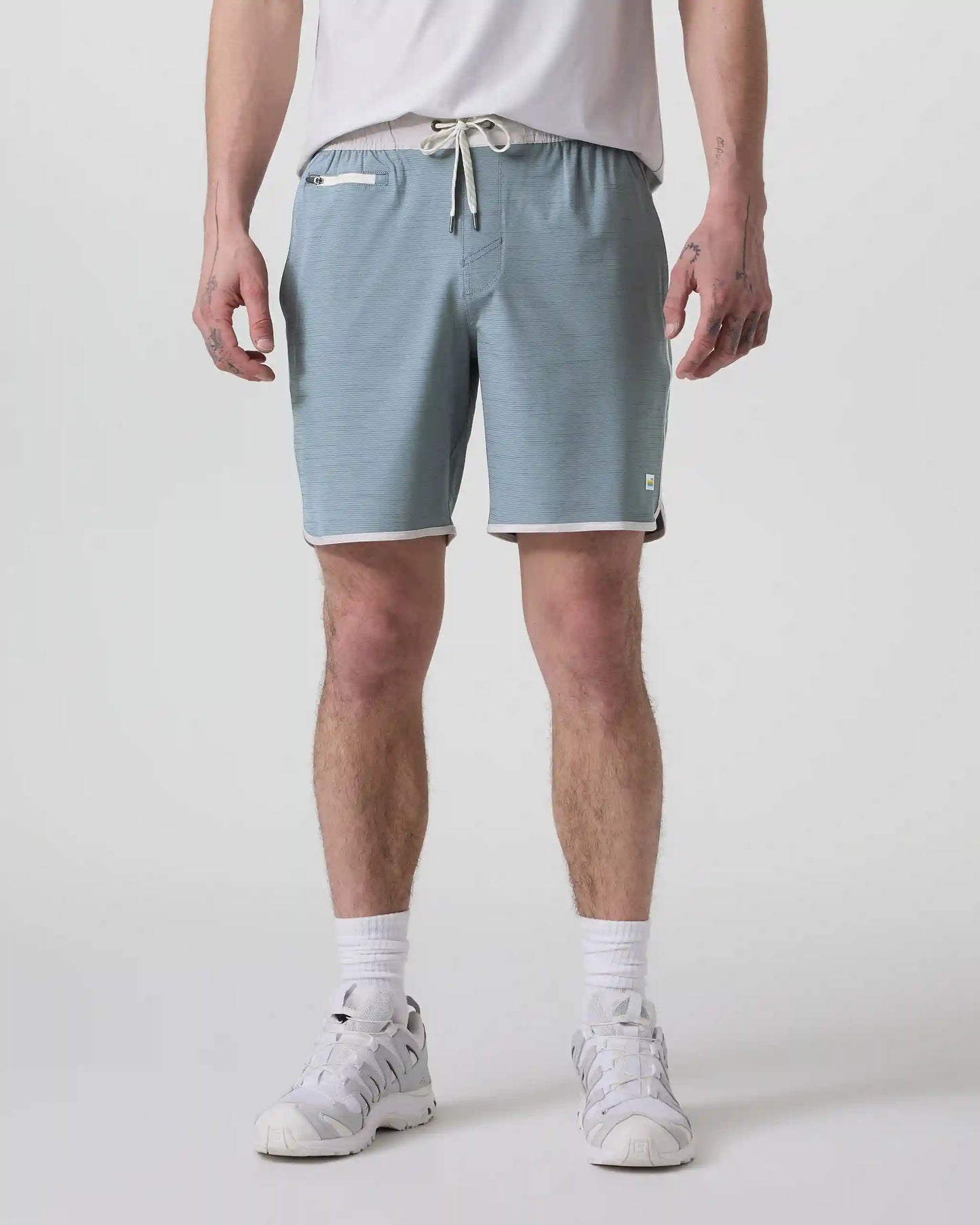 Banks Short Unlined 7"