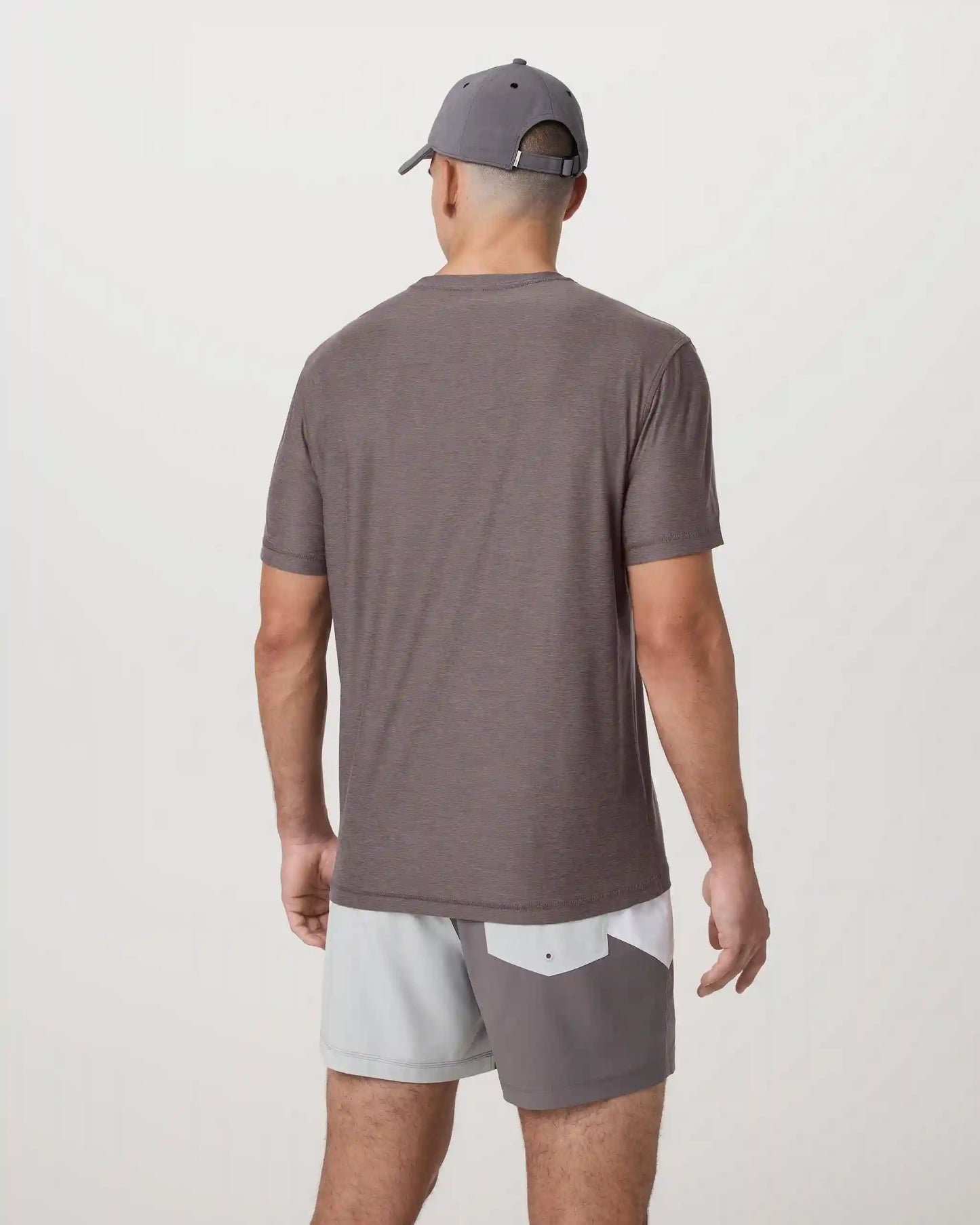 Strato Tech Tee