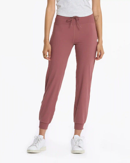 Daily Jogger