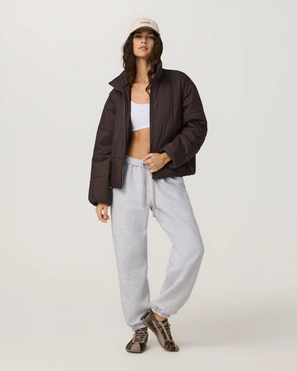 Canyon Insulated Sporty Jacket