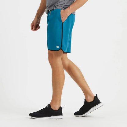 Banks Short Unlined 7"