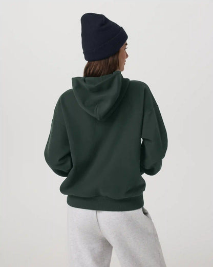 Restore Full Zip Hoodie