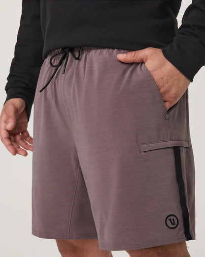 Elevate Kore Utility Short Lined 7"