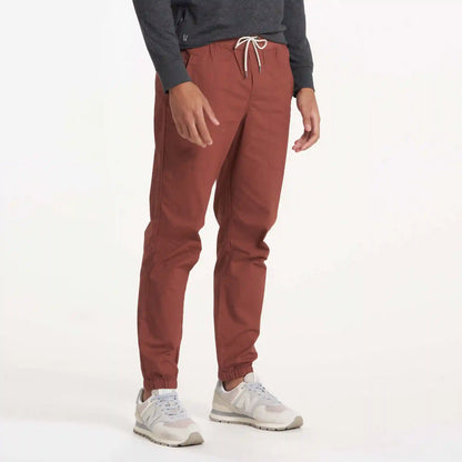 Ripstop Traveler Jogger