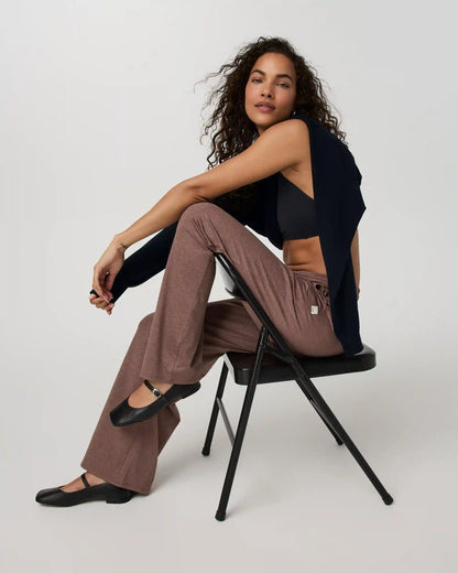 Halo Essential Wideleg Pant