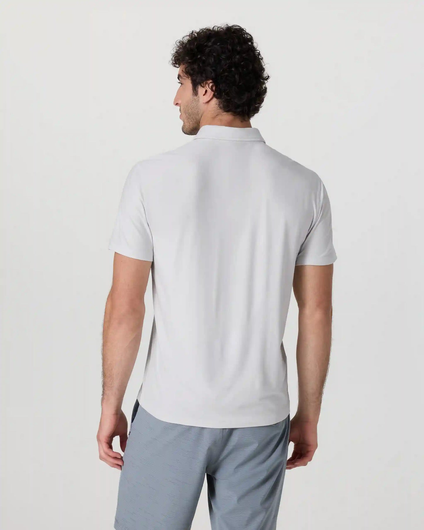 Strato Tech Polo
