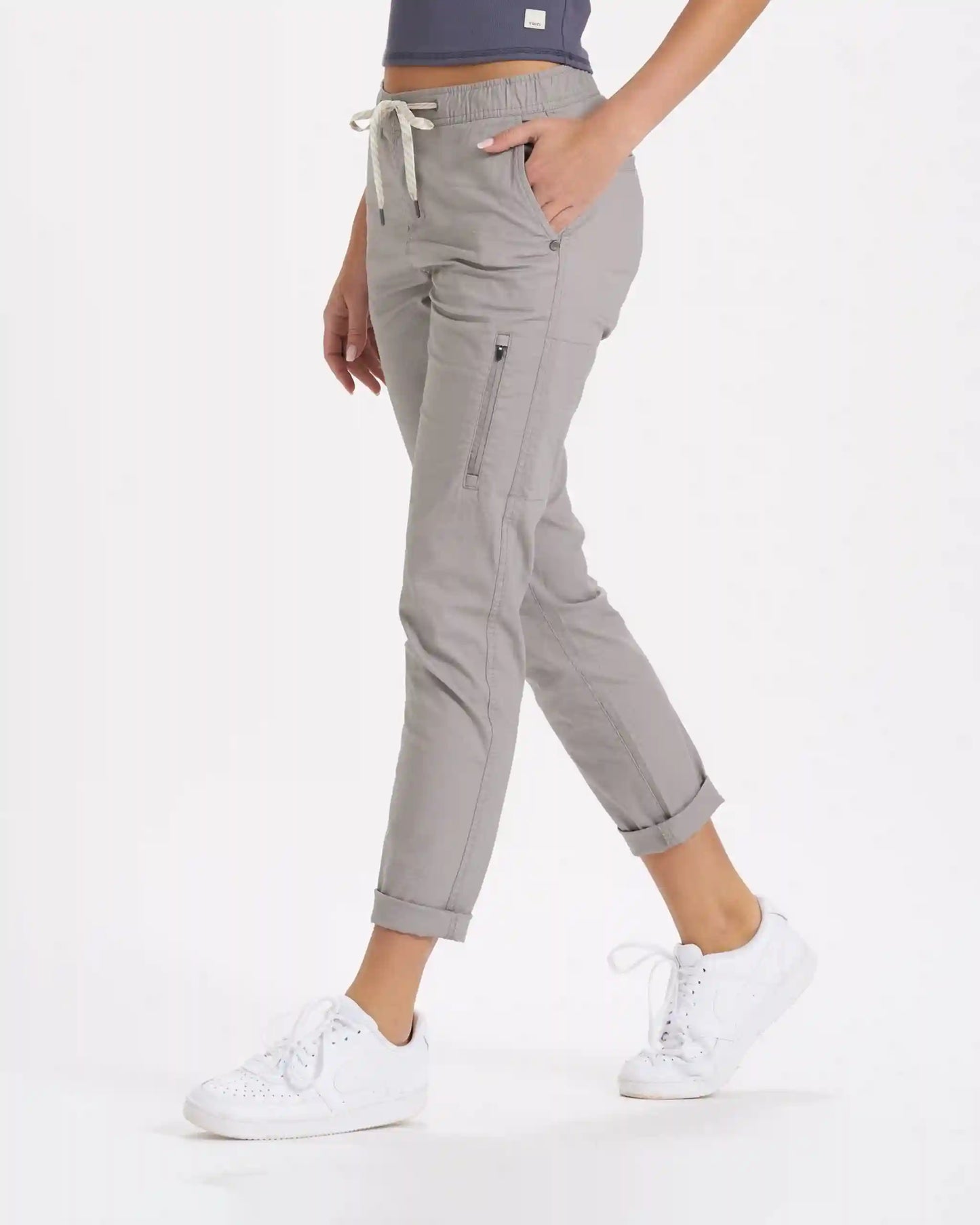 Womens Ripstop Pant