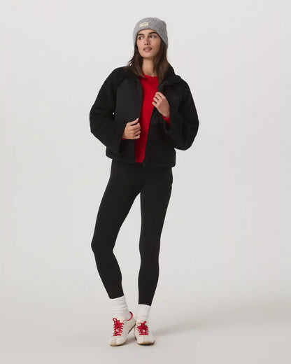 Lou Hybrid Jacket