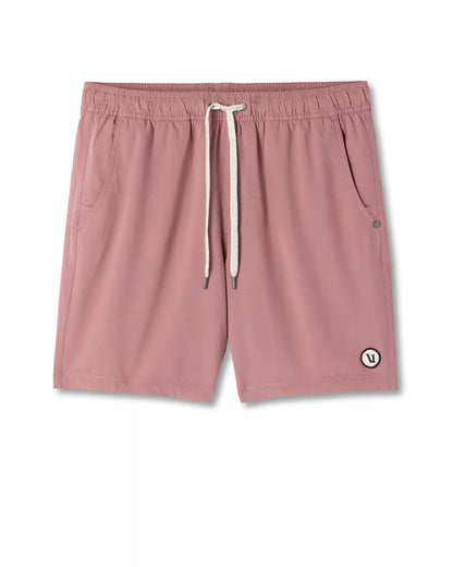 Kore Short Lined 7"