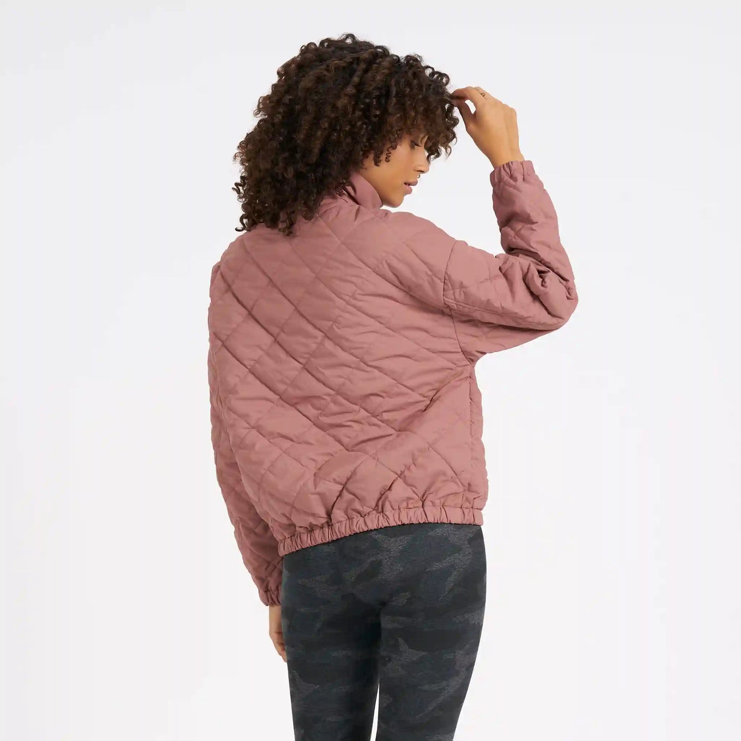 Echo Insulated Bomber