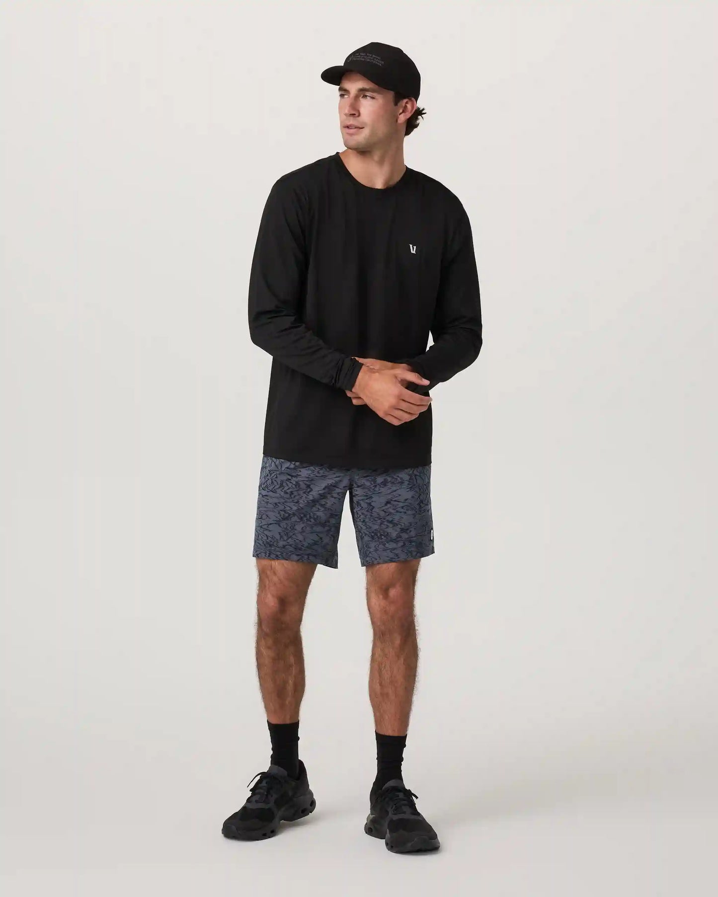 Kore Short Lined 7"