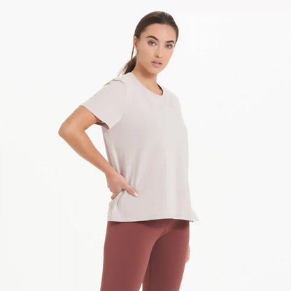 Feather Tee