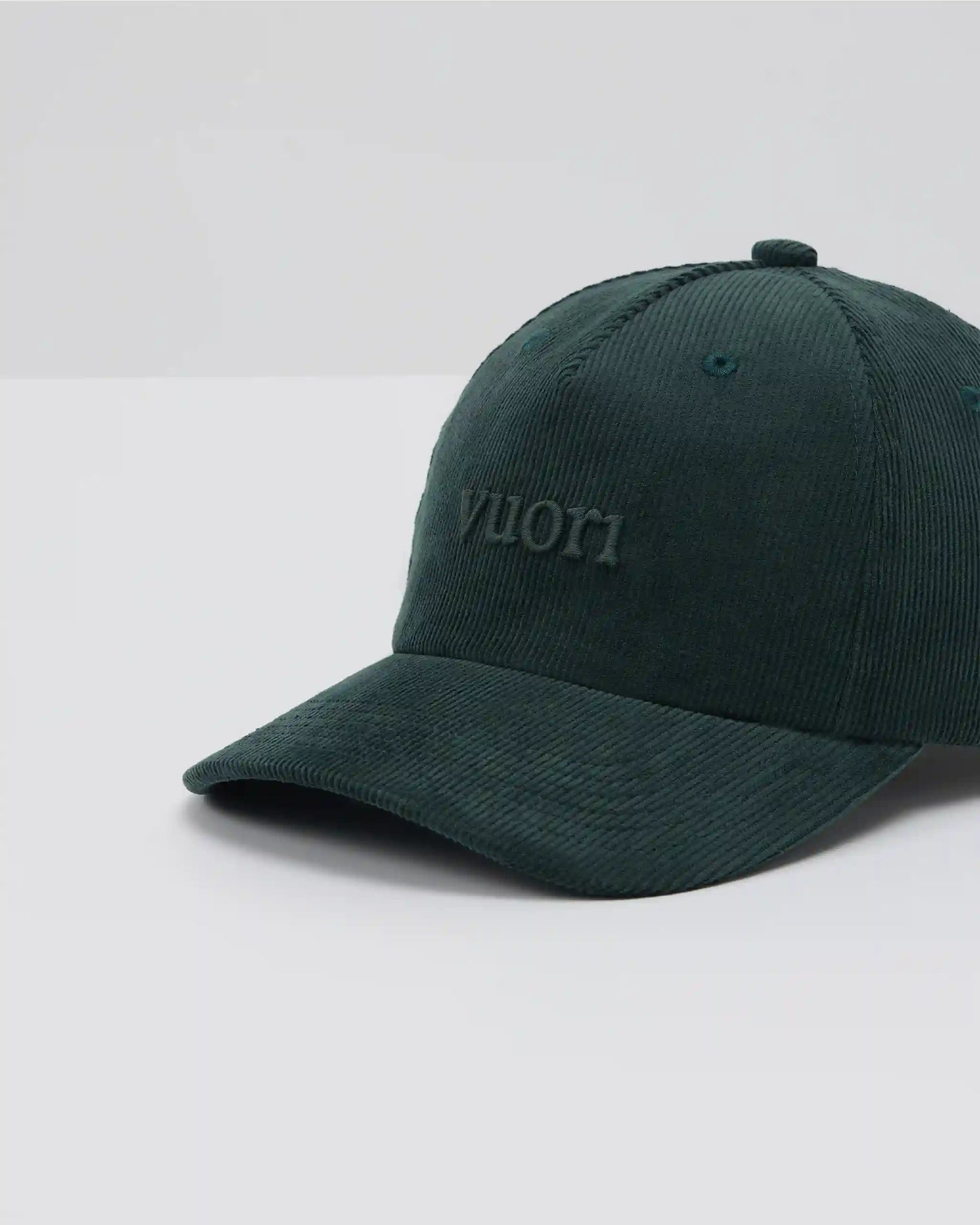 Vuori Cord Hat