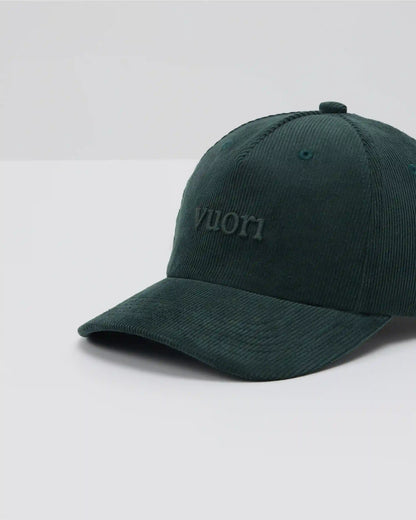 Vuori Cord Hat