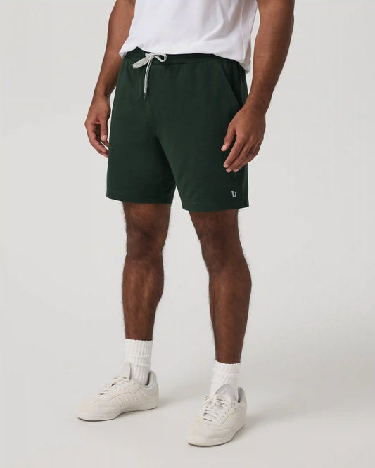 Ponto Performance Short 7"