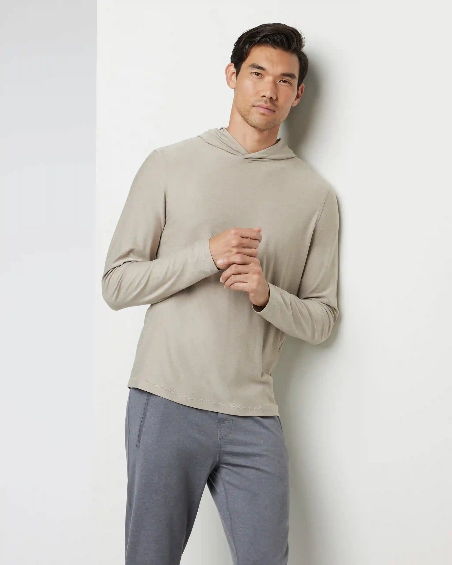 Strato Tech Hoodie