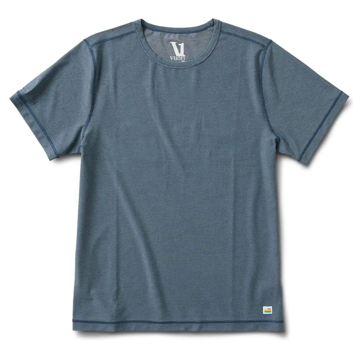 Flux Tee
