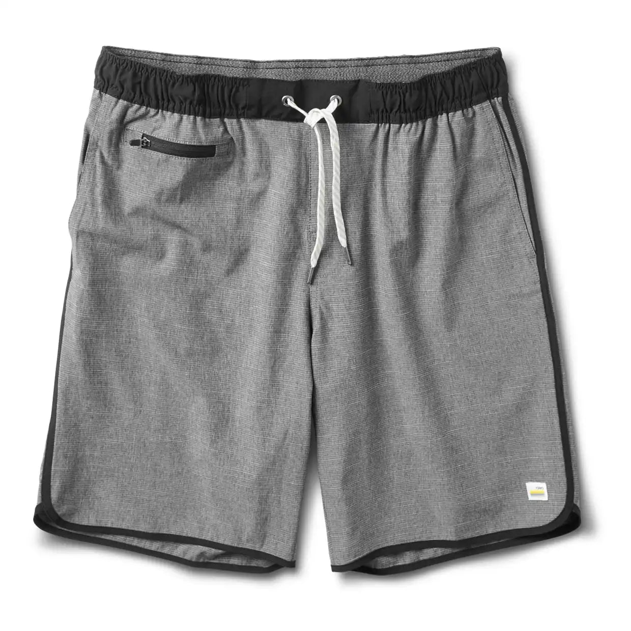 Banks Short Unlined 7"