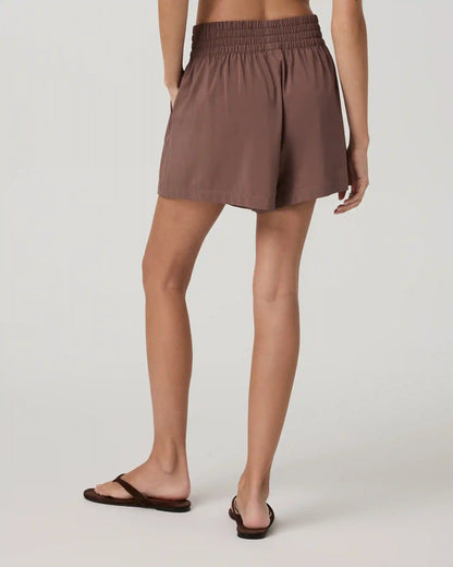 Villa Short