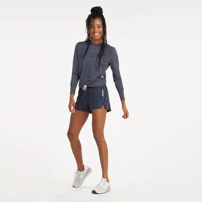 Clementine Short 4