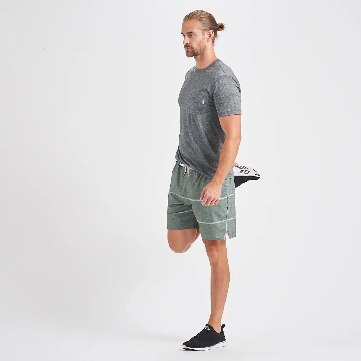 Trail Short