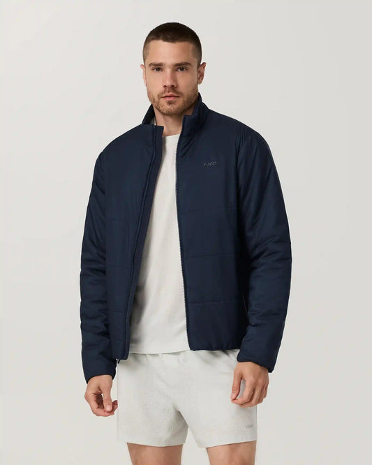 Echo Insulated Jacket 3.0