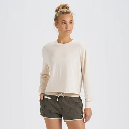 Long-Sleeve Coast Tee
