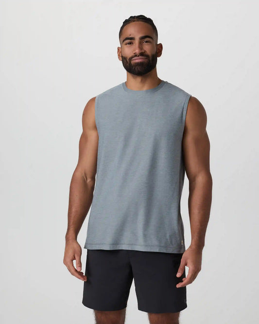 Strato Muscle Tee