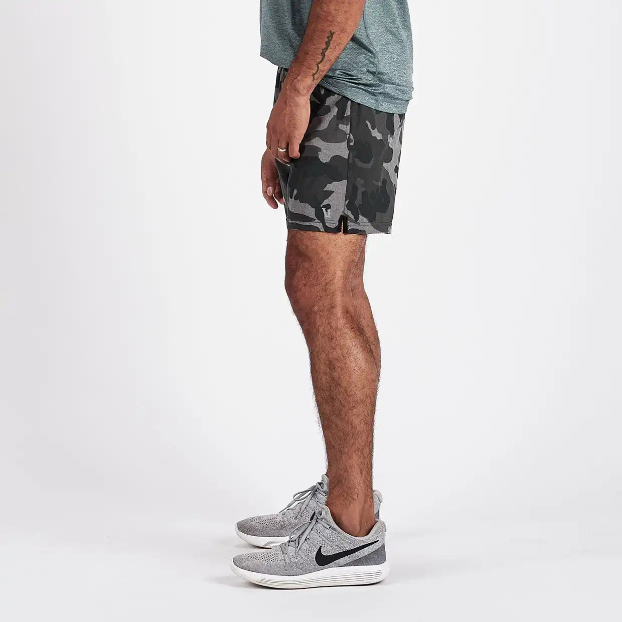 Rush Short