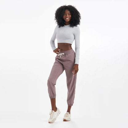 Weekend Jogger