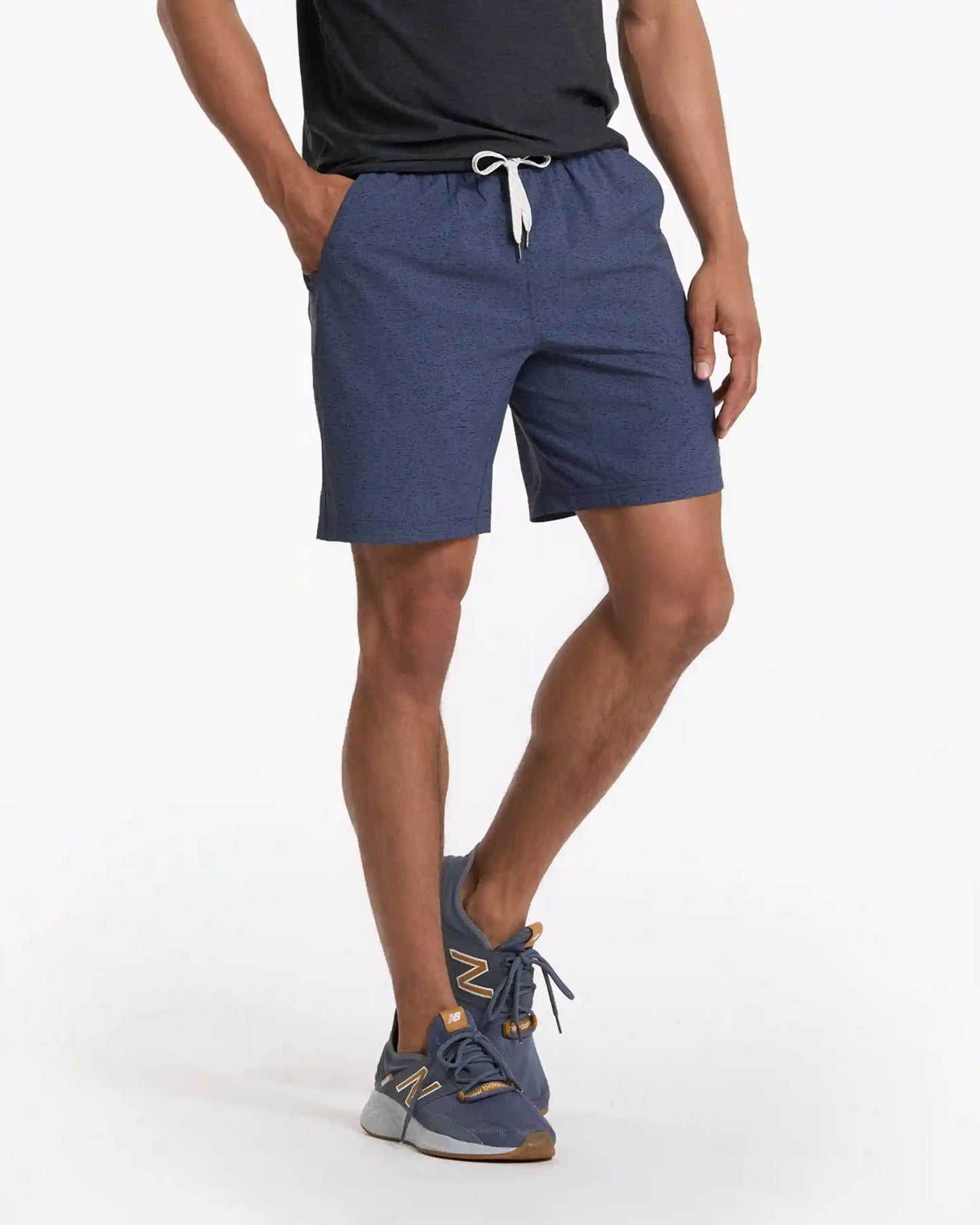 Kore Short Lined 7"