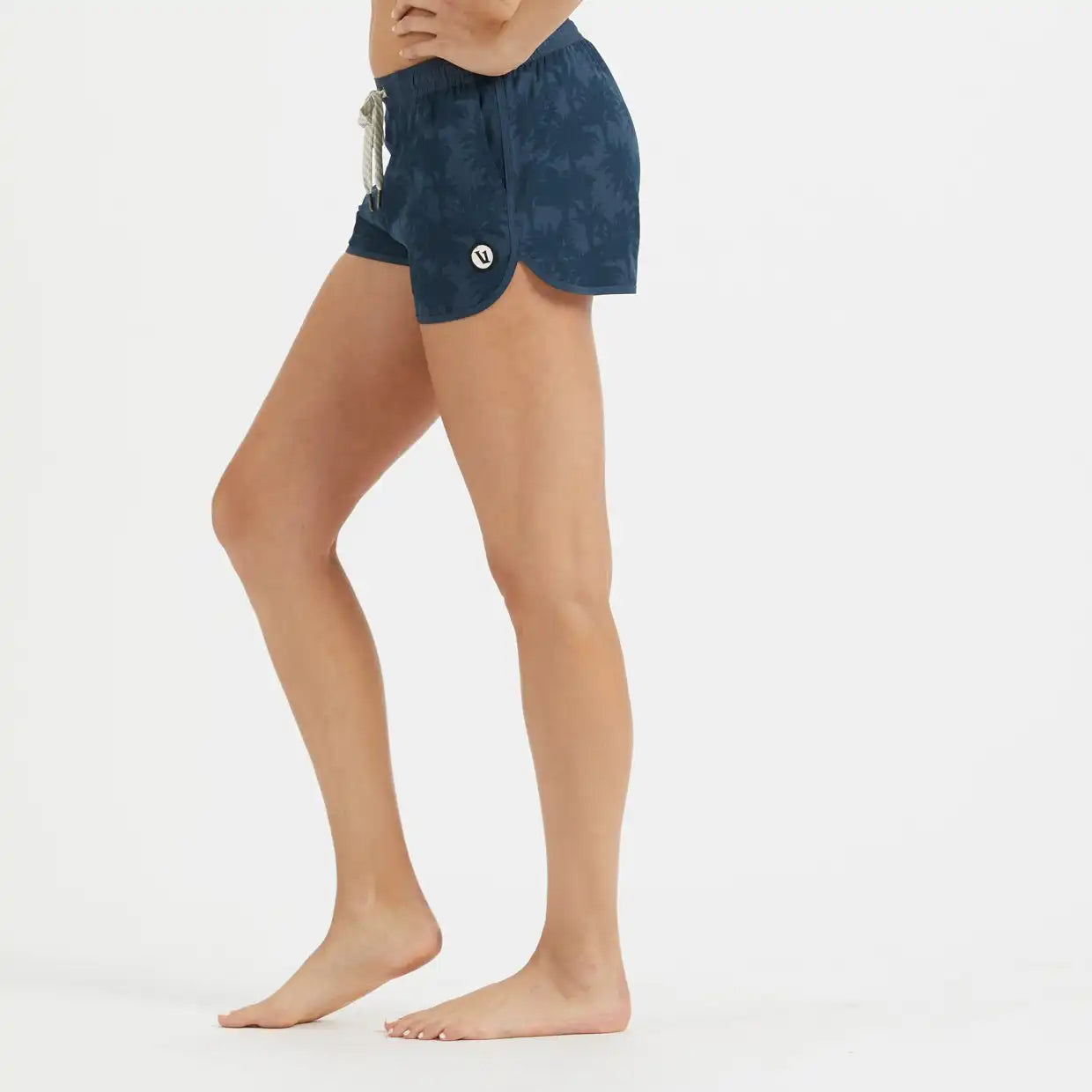 Tavi Short