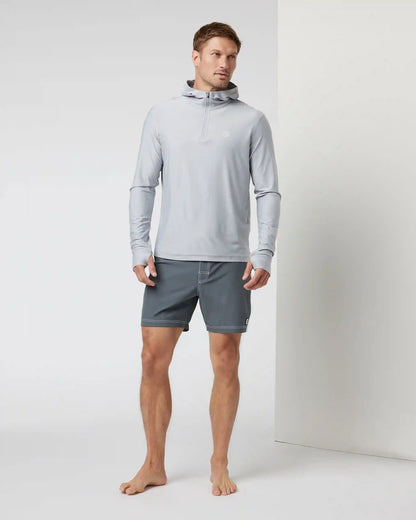 Uluwatu 24 Water Hoodie