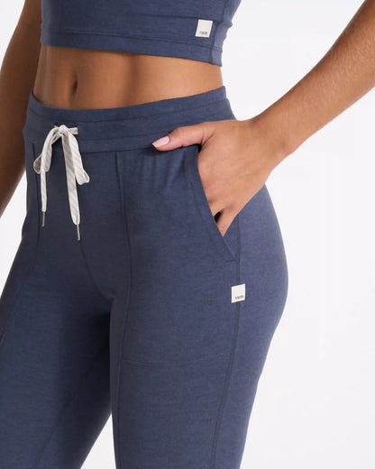 Halo Wide Leg Flare