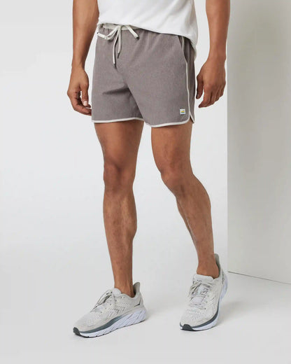 Banks Short Unlined 5"