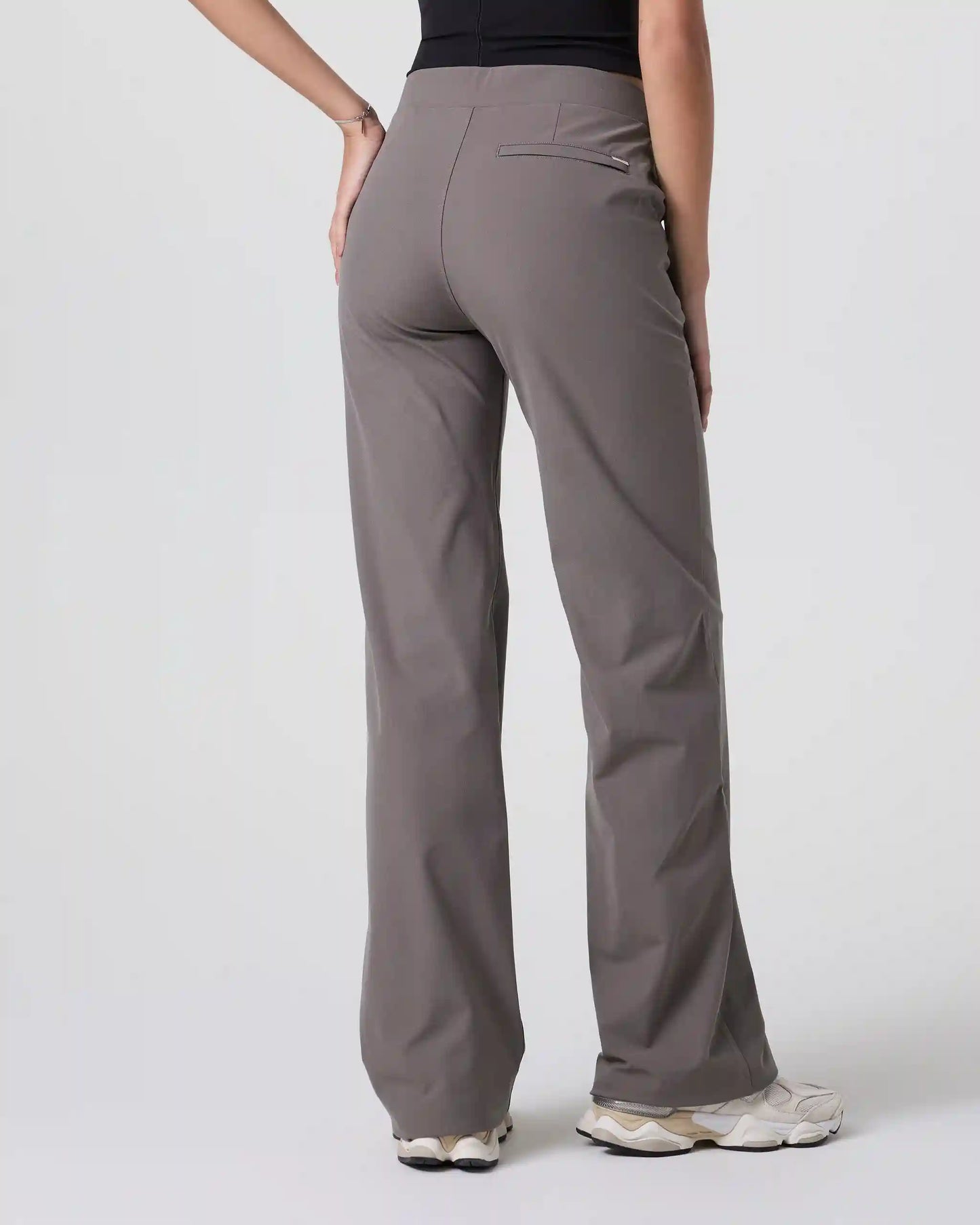 Women's Vuori Meta™ Wideleg Pant - Long