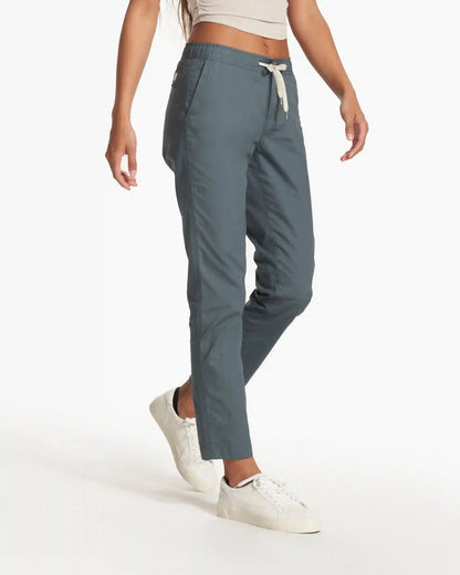 Womens Ripstop Pant
