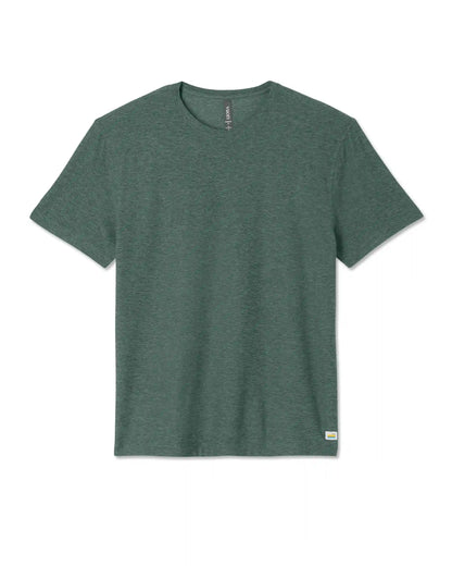 Short Sleeve Strato Tech Tee - Relaxed Fit