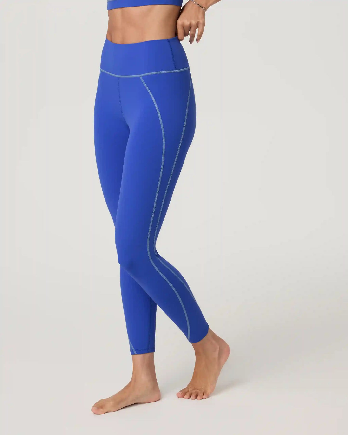 Vuori AllTheFeels™ Linework Legging