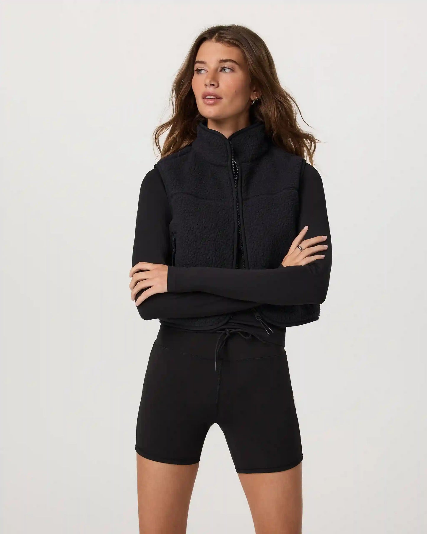 Alpine Vest