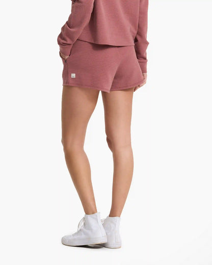 Bayview Thermal Short