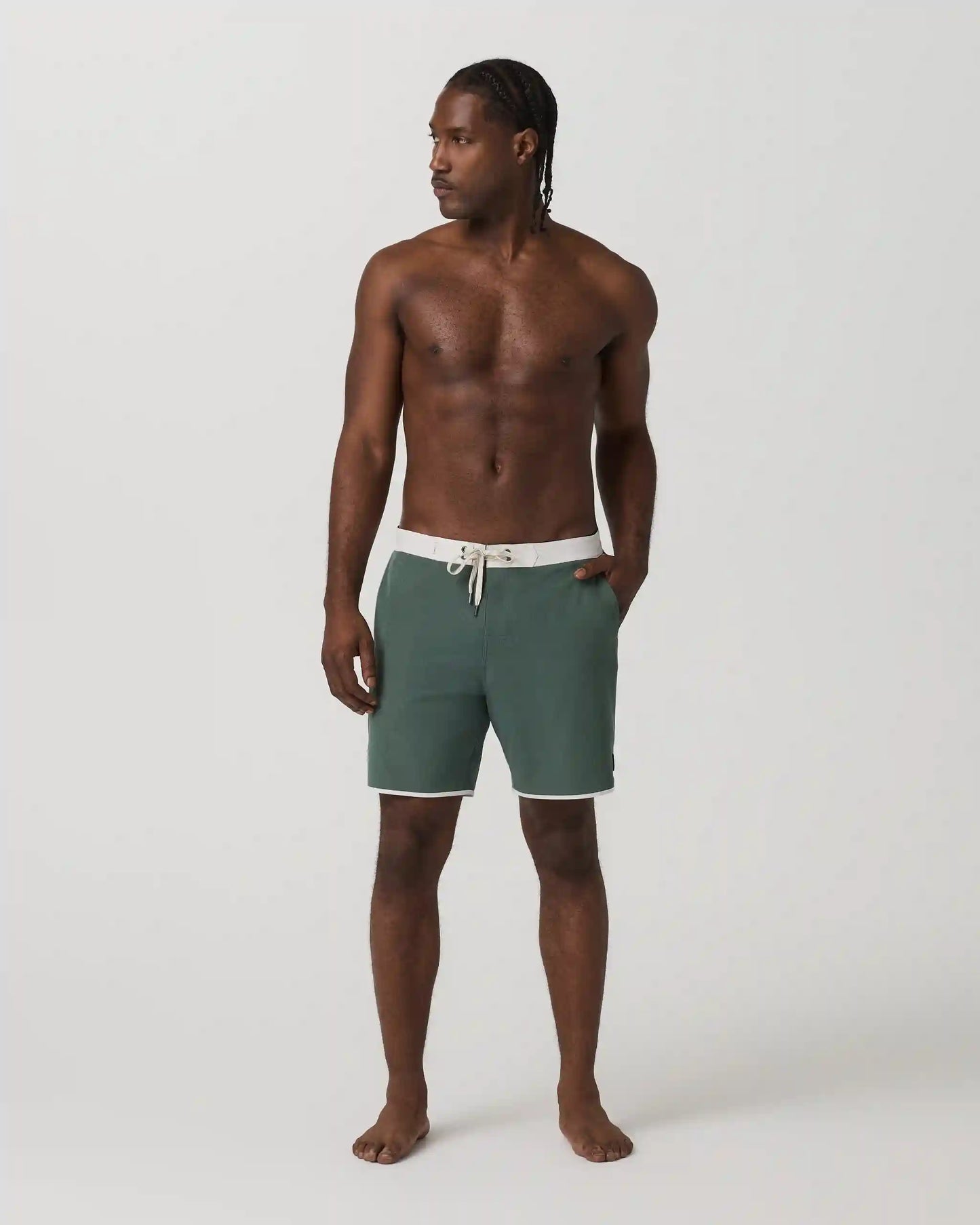 Cruise Boardshort 7"