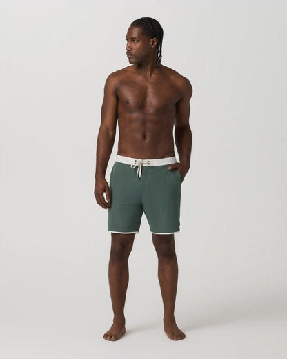 Cruise Boardshort 7"