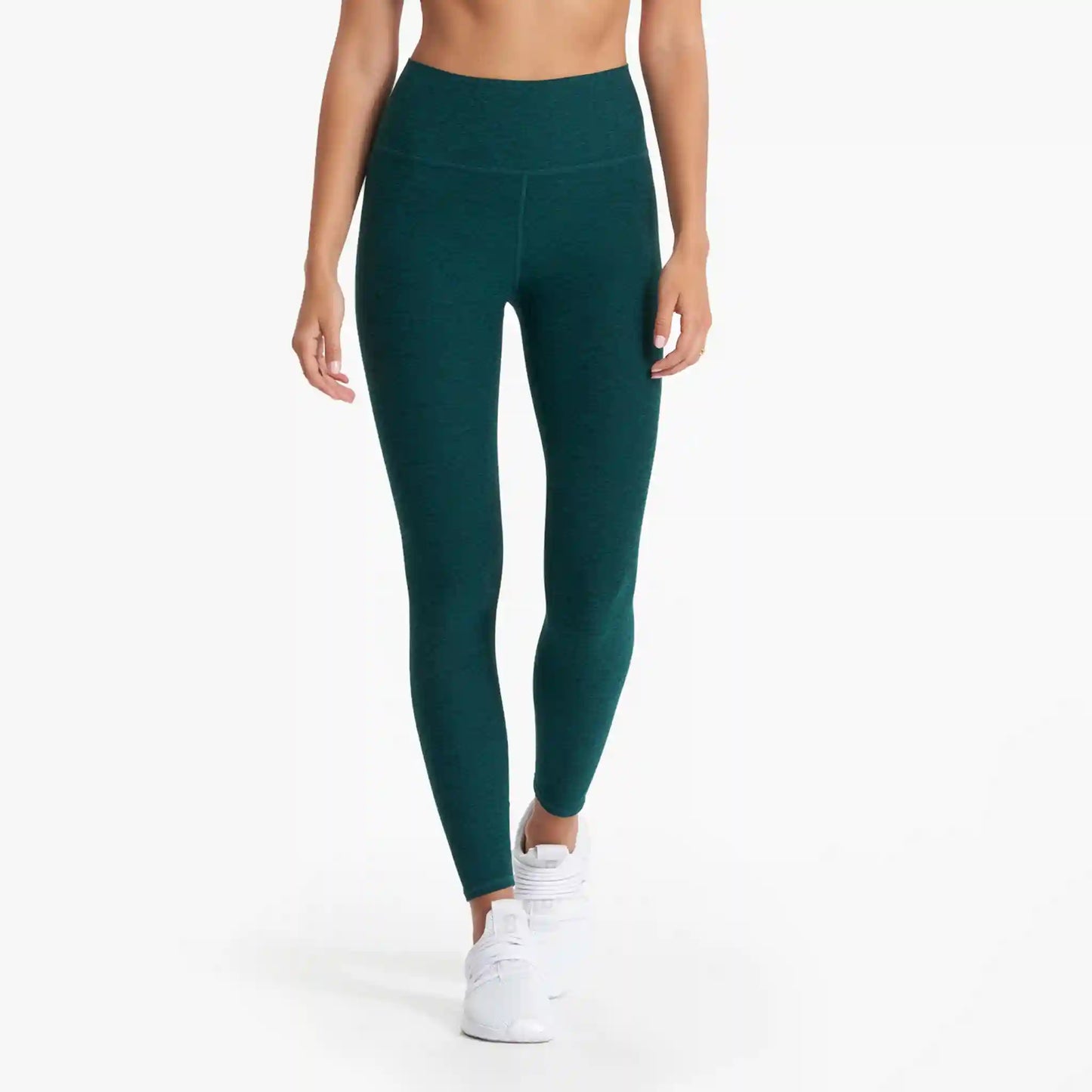 Clean Elevation Legging-Long