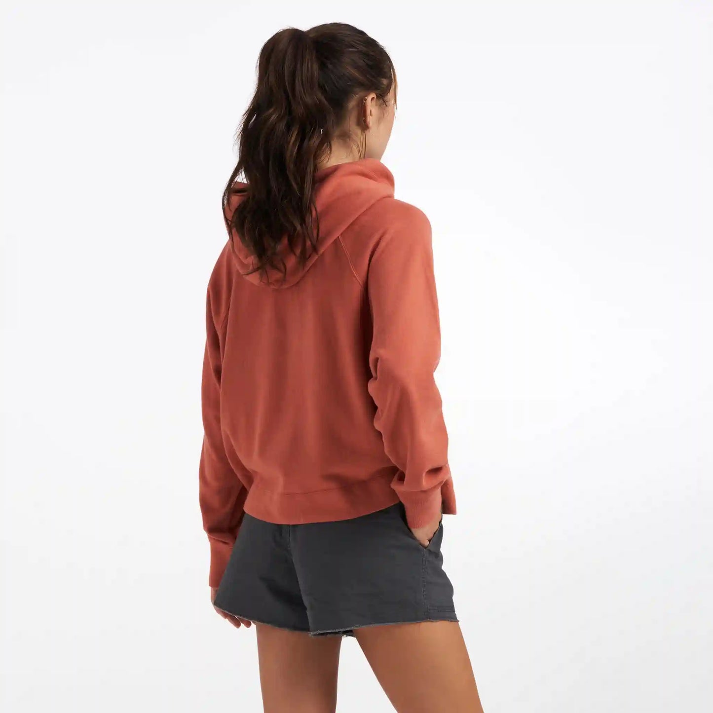 Sunnyside Hoodie