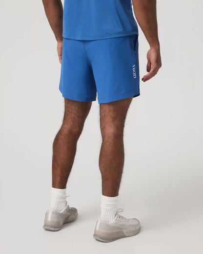 Crosscourt Short Unlined 7"