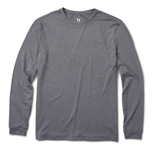 Watermans Long-Sleeve Tee