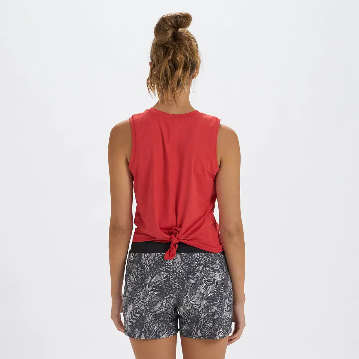 Holly Tie Back Water Tee